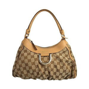 Gucci Abbey Line Semi Shoulder Bag